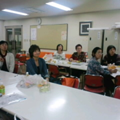 アルバムを表示します