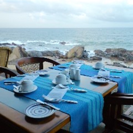 アルバムを表示します