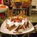 アルバムを表示します