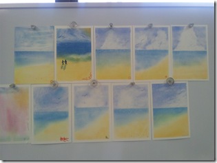 行進とパステル 008