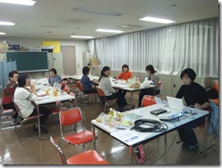 かわいいおへそ1111 002