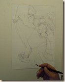 かわいいおへそ555555 024