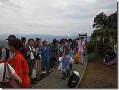 かわいいおへそ０123 016