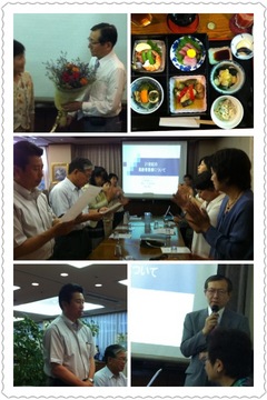 6月定例会byメディカルクラブアクト様