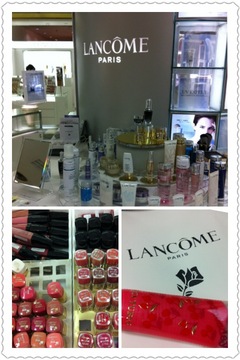 縁ジェリスト日記77日目〜夏メイク