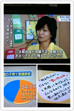 縁ジェリスト日記79日目〜ちびっこはうす