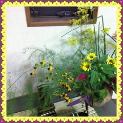 縁ジェリスト日記127日目〜盆の入り