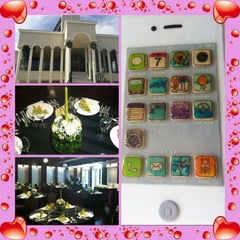 縁ジェリスト日記136日目〜iPhoneケーキ