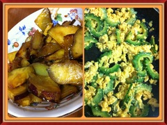 縁ジェリスト日記152日目〜料理