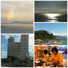 縁ジェリスト日記169日〜駿河健康ランド