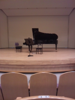 骨髄バンクチャリティーコンサート