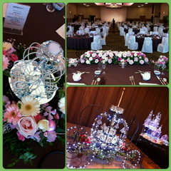 縁ジェリスト日記245〜かぼちゃの馬車