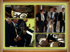 縁ジェリスト日記246〜三線