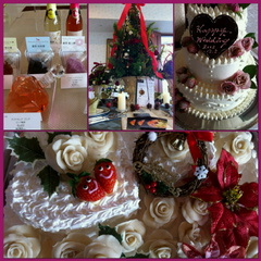 縁ジェリスト日記248〜ブライダル内覧会