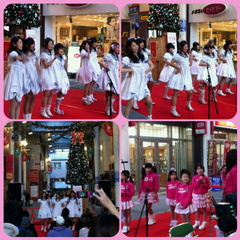 縁ジェリスト日記256〜休日のココリ前