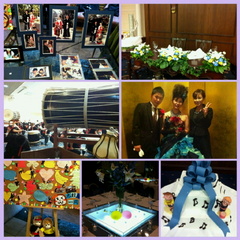 縁ジェリスト日記260〜家族愛