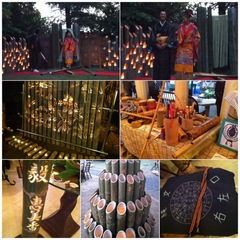 縁ジェリスト日記421〜縄文トリップ