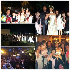 縁ジェリスト日記423〜ウエディングドレス