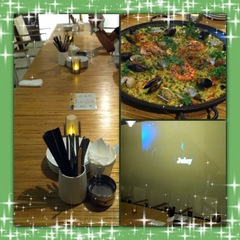 縁ジェリスト日記444〜Dining文