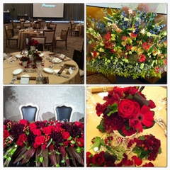 縁ジェリスト日記453〜実家がお花屋さ